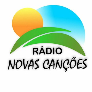 Logotipo do canal de telegrama radionovascancoes - 📻NOVAS CANÇÕES