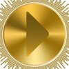 Логотип телеграм канала @radionv — Радио Новая волна