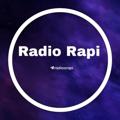 Logo saluran telegram radioorapi — @Radioorapi