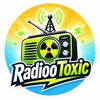 لوگوی کانال تلگرام radiootoxic — رادیو تاکسیک 📻