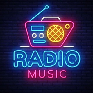 Logo of telegram channel radiopaco — Radio Paco 📻