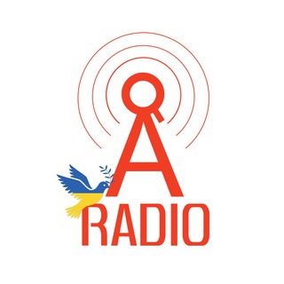 Логотип телеграм канала @radioqa — Radio QA