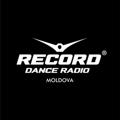 Logo of telegram channel radiorecordmoldova — Radio RECORD Moldova