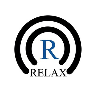 لوگوی کانال تلگرام radiorelax — Radio Relax