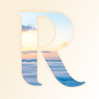 Логотип телеграм канала @radiorelaxfm — Relax FM