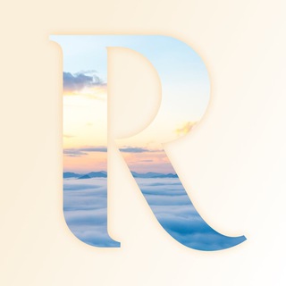 Telegram channel Relax FM logo
