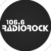 Logo of telegram channel radiorock106e6 — Radio Rock