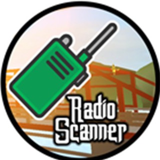 Логотип телеграм канала @radioscanner_swl — Радиосканер 📻📡