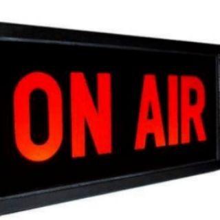 Logotipo del canal de telegramas radioscristianas - 📻 RADIOS CRISTIANAS 🌐