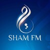 لوگوی کانال تلگرام radioshamfm — شام اف ام - SHAM FM