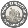 Логотип телеграм канала @radiostalingrad — RADIO STALINGRAD