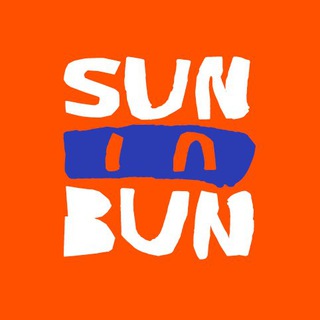 Логотип телеграм канала @radiosuninbun — Радио Suninbun