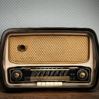 لوگوی کانال تلگرام radiotanha — رادیو تنهایی