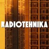 Логотип телеграм канала @radiotehnikamusica — radiotehnika