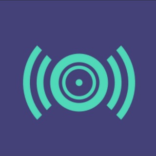 Логотип телеграм канала @radiotele_tg — RADIOTELE