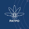 Логотип телеграм канала @radiotherapy_news — РАТРО