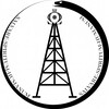 Logo of telegram channel radiotower_omega — 📻 RADIOTOWER OMEGA