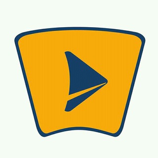 Логотип телеграм -каналу radiotrek — Радіо Трек