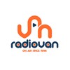 Logo of telegram channel radiovannews — Radio Van News