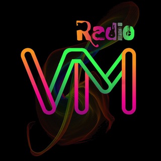 Logo del canale telegramma radiovm - 🎧🔥 𝐑𝐚𝐝𝐢𝐨𝐕𝐌 🔥🎧