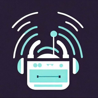 电报频道的标志 radiovpn_news — RadioVPN 公告频道