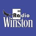 Logo saluran telegram radiowinston — رادیو وینستون”