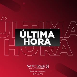 Telegram channel WTC Radio Music & Business logo