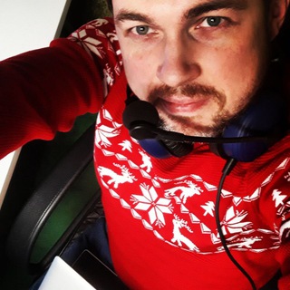 Логотип телеграм канала @radioyurtaev — Радио Юртаев