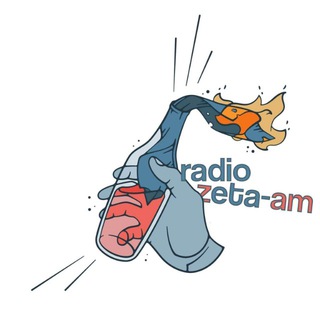 Logo del canale telegramma radioz_am - Radio Zeta-AM