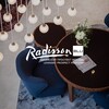 Логотип телеграм канала @radissonbluleninsky — Radisson Blu Ленинский проспект, Москва