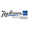 Логотип телеграм канала @radissonresortzavidovo — Radisson Resort & Residences, Zavidovo