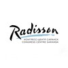 Логотип телеграм канала @radissonsaransk — Radisson Саранск / Ресторан Панорама