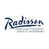 Логотип телеграм канала @radissonsonyahotel — Гостиница Radisson Соня, Санкт-Петербург