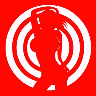 Логотип телеграм канала @radistka_ket_sekret — Радистка Кэт // MD