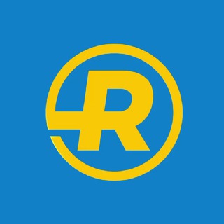 Telegram kanalining logotibi radius_uz — radius.uz