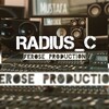 Логотип телеграм канала @radius_c_music — RADIUS_C