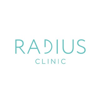 Логотип телеграм канала @radiusclinc — Клиника «Радиус»