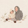 Логотип телеграм канала @radiyusjyzni — Радуюсь жизни✨