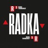 Логотип телеграм канала @radka_tour — RADKA TOURNAMENT🇪🇺