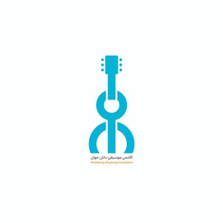 Logo saluran telegram radmehr_afsharimusic — آکادمی موسیقی دانان جوان