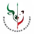 Logo saluran telegram radmehrfx — آکادمی فارکس رادمهر