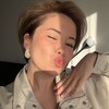 Логотип телеграм канала @radmila_omela — Радмила Омельченко🪶