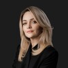 Логотип телеграм канала @radmila_radzivil — Я — Радмила