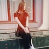 Telegram channel rada🐈‍⬛️ logo