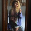 Логотип телеграм канала @radmilamaro — Марошка