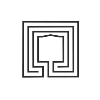 Логотип телеграм канала @radmuseumart — Радищевский музей
