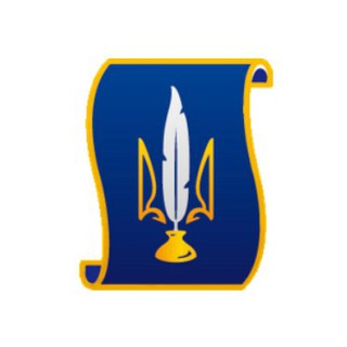 Логотип телеграм -каналу radodp — Рада адвокатів Дніпропетровської області