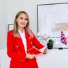 Логотип телеграм канала @radoka_tg — Радмила Дамировна| Онлайн-школа Radoka