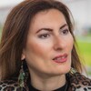 Логотип телеграм канала @radomiramezon888 — Радомира Сила