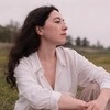 Логотип телеграм канала @radost_katy — Катя идет в новую жизнь | Кризисный психолог